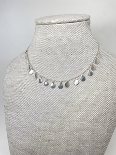 Choker 17 Medalhas - comprar online
