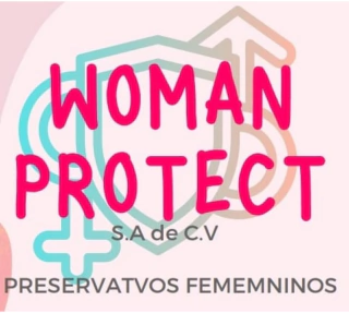 WOMAN PROTECT