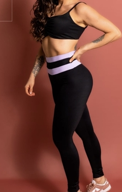 Banner da categoria Conjunto top e legging 