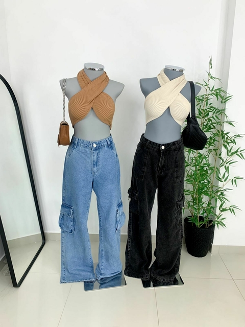 Cropped Modal