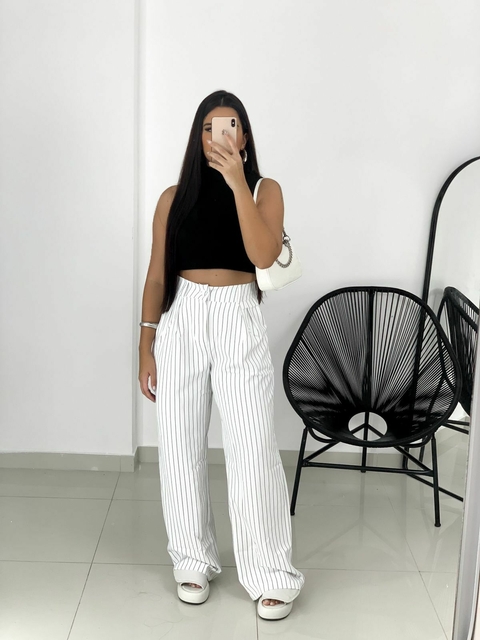 Pantalona Riscadegiz