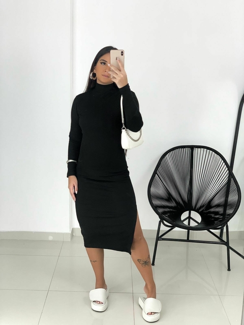 Vestido Mid Yngrid