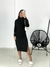 Vestido Mid Yngrid
