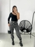 Calça Mom - comprar online