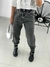 Calça Mom