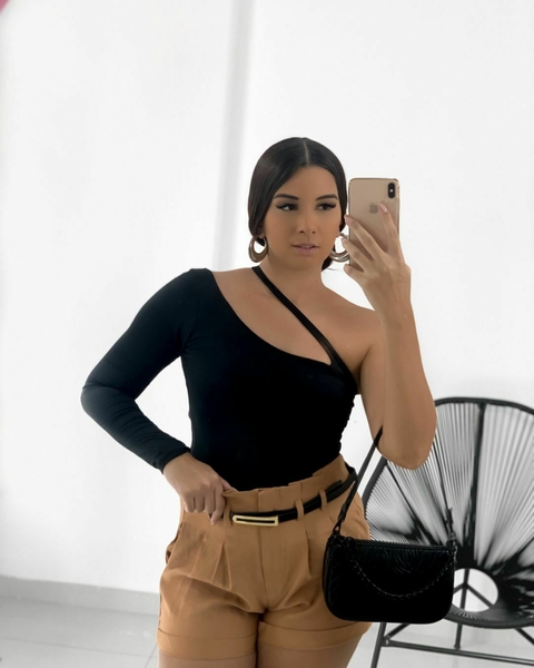 Body Yas