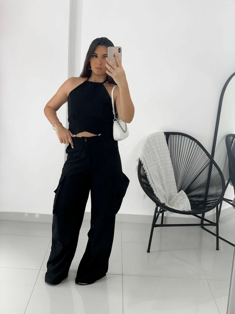 Conjunto Nina