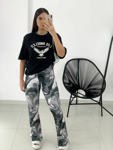 Calça Thay