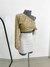 Cropped Karen - comprar online