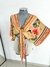 Blusa Morcego flay