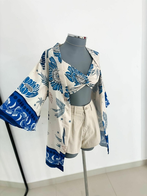 Kimono