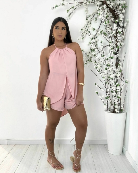 Conjunto Kamila