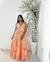 Vestido Indiano New Year