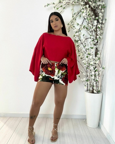 Short Luana