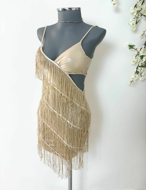 Vestido Atena