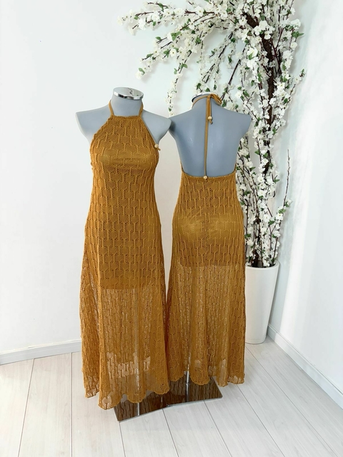 Vestido Jaqueline