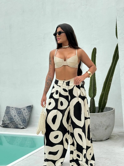 Calça Solinhe