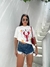 T-shirt Verão