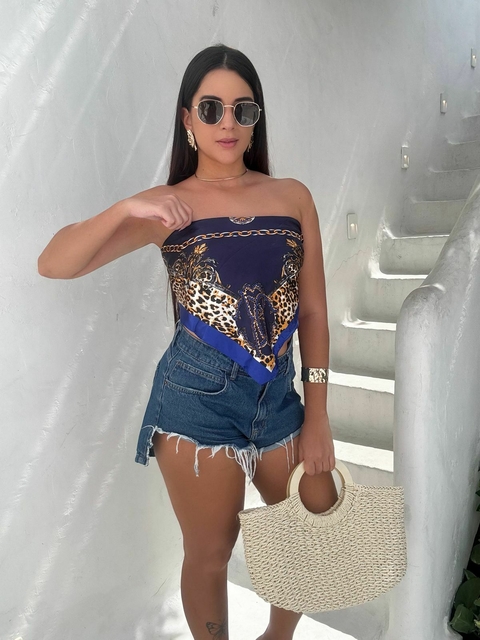 Short Ana lis