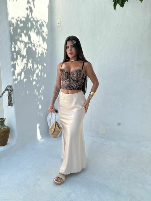 Cropped Anitta