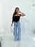 Calça cargo