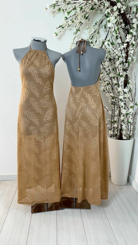 Vestido Camilla
