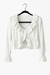 Blusa Dafne - comprar online