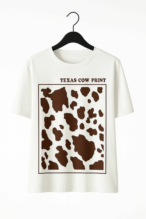 T-shirt Texas