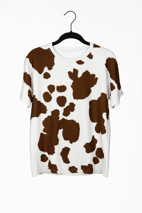T-shirt Cow