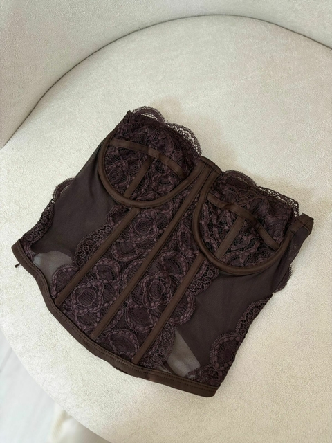Corset Dara