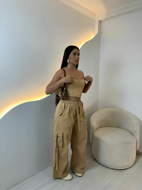 Conjunto Heloisa