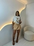 Short Saia elis