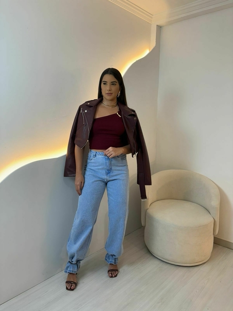 Calça Lavinia