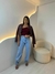 Blusa Laura na internet