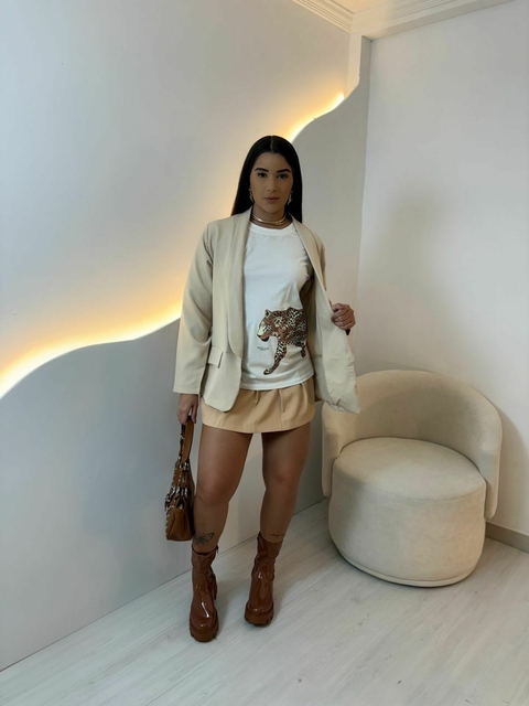 Blazer Nás - comprar online