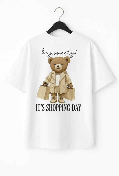 T-shirt Beny