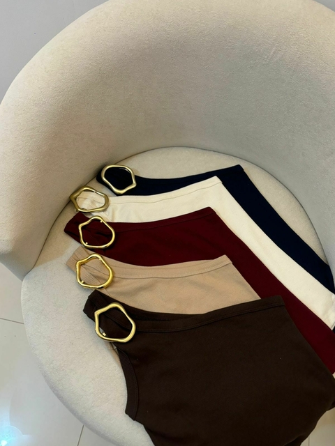 Blusa Laura