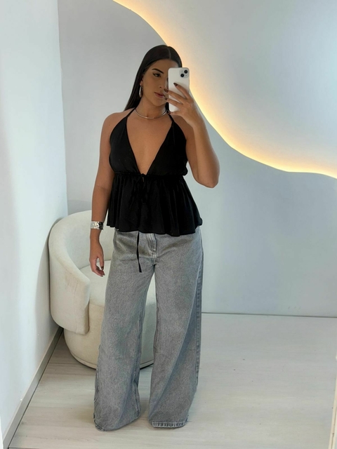 Blusa Mavie