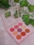 paleta de sombras 9 cores tropical sp colors na internet
