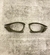 Side Blinder Gray Penny