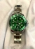 Relógio Rolex Hulk
