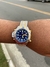 Relógio Citizen Aqualand 5812 Promaster Background Blue