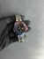 Relógio Rolex Submariner Capitão América