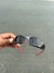 Óculos Juliet X-Metal Black + Side Blinder - comprar online