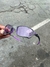 Óculos Juliet Low Ligth Black Purple - comprar online