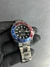 Relógio Rolex Submariner Capitão América na internet