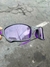 Óculos Juliet Low Ligth Black Purple na internet