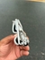 Óculos Oakley Plate Silver Fire - comprar online