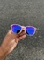 Ojector Clean Matte Tanzanite