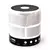 Mini Caixinha de Som Portátil com Bluetooth - shopee7loja